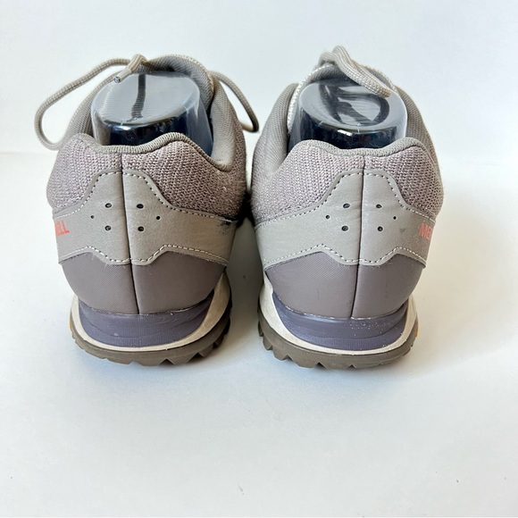 MERRELL Antora QForm2 Trail Running Hiking Vibram Sneakers—SZ. 11 - Picture 8 of 13